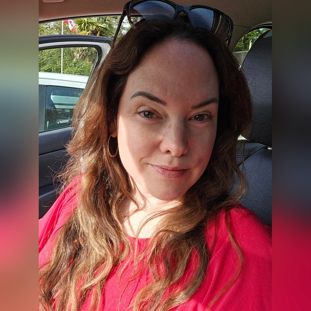 Meet your Posher, Jillian